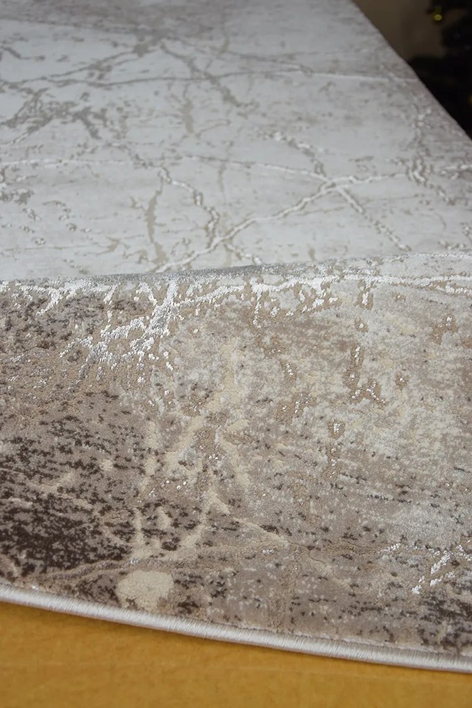 BE Koberec Elite 4355 BEIGE – béžový obdĺžnikový Rozmer: 240x330 cm