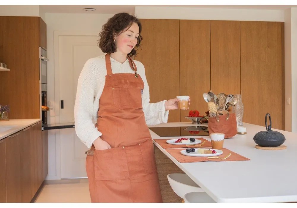 Látkové prestieranie 33x45 cm Velmar – Tiseco Home Studio