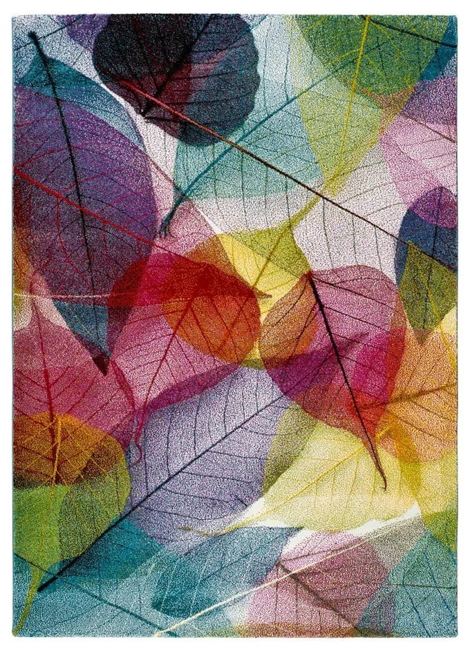 Koberec Universal Colors Multi, 140 × 200 cm