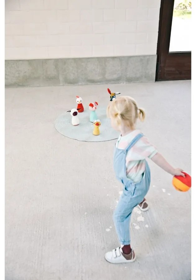 Lilliputiens - kolky z farmy