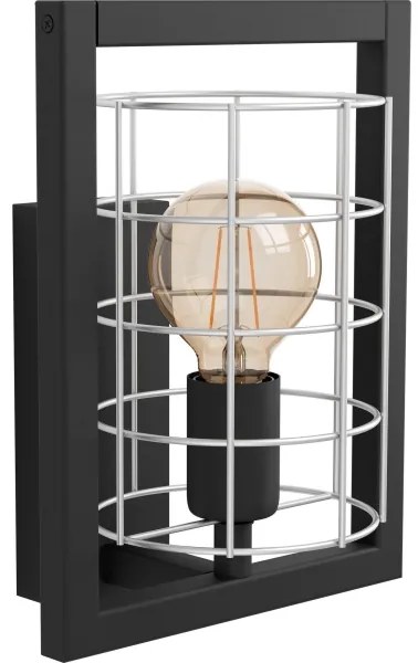 Eglo 43664 - Nástenné svietidlo JUBILY 1xE27/40W/230V