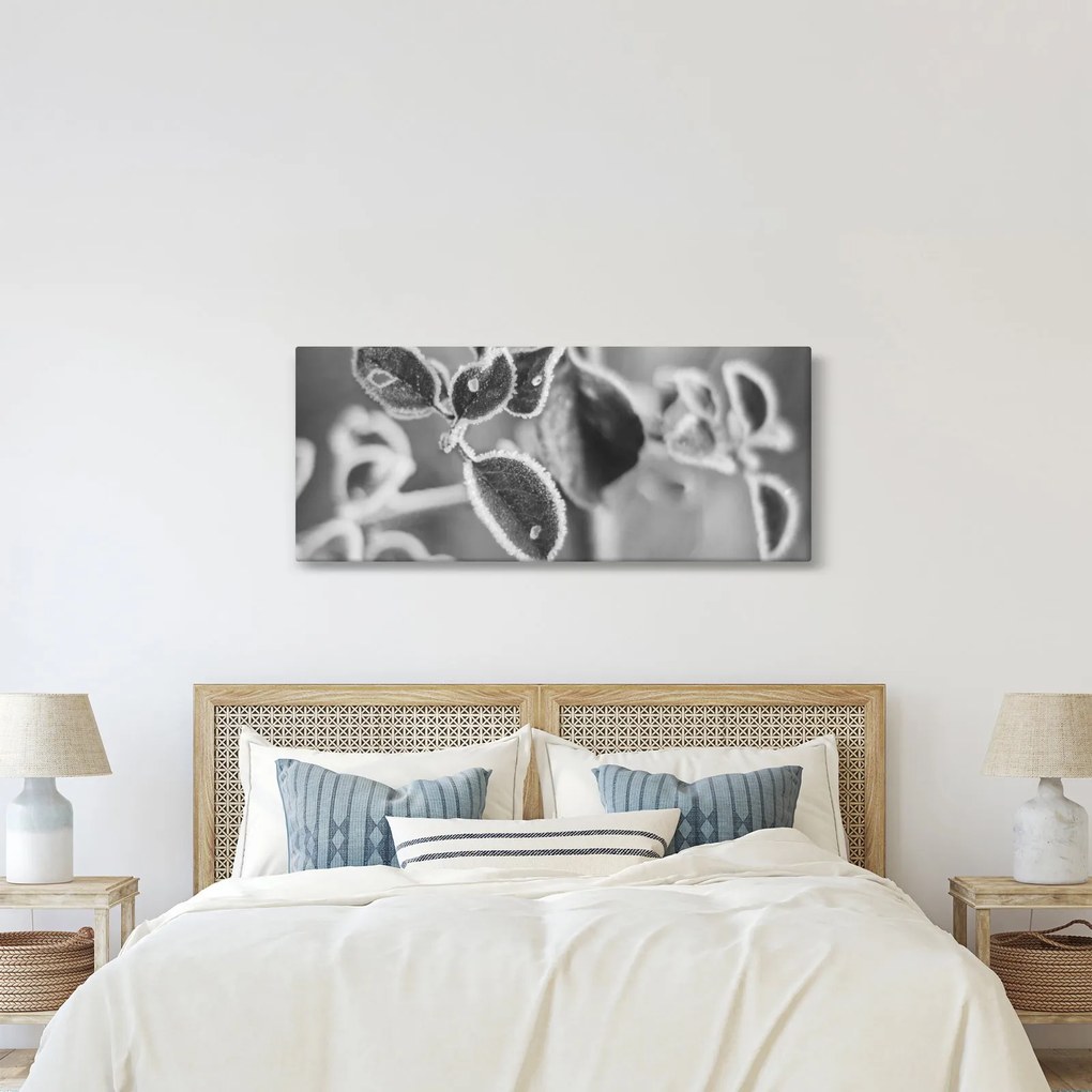 Obraz - Príroda na jeseň (120x50 cm)