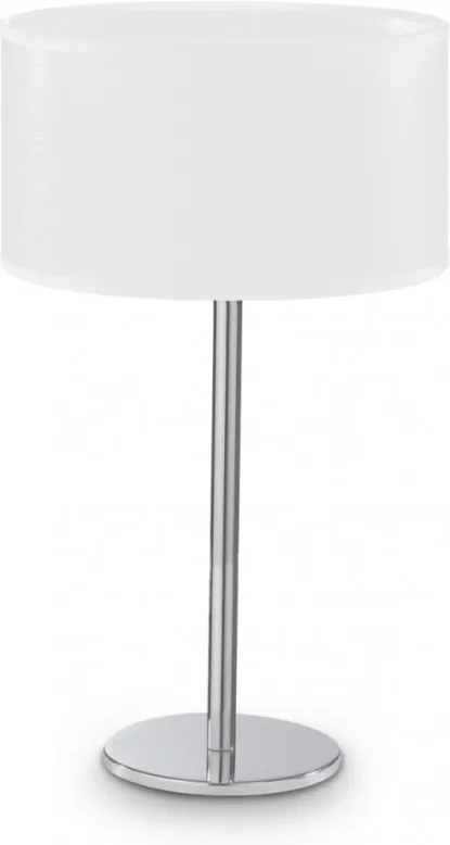 stolná lampa Ideal Lux Woody TL1 1x40W G9