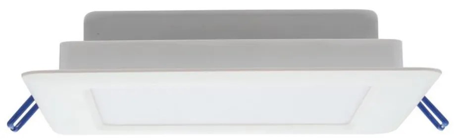 Opple 26664 - LED Kúpeľňové podhľadové svietidlo LED/12W/230V 3000K IP44