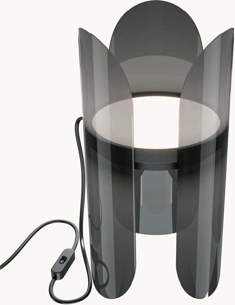 Stolová LED lampa Insight
