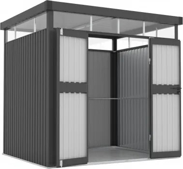 MI Záhradný domček MIR1008PC