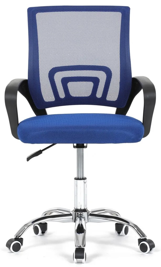 Kancelárske kreslo Autronic KA-L103 BLUE