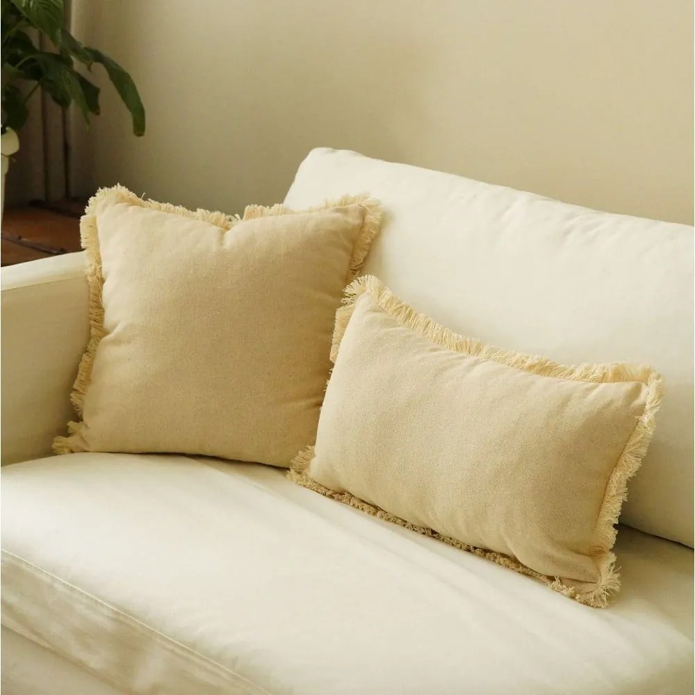 Bavlnená obliečka na vankúš 30x50 cm – Mioli Decor