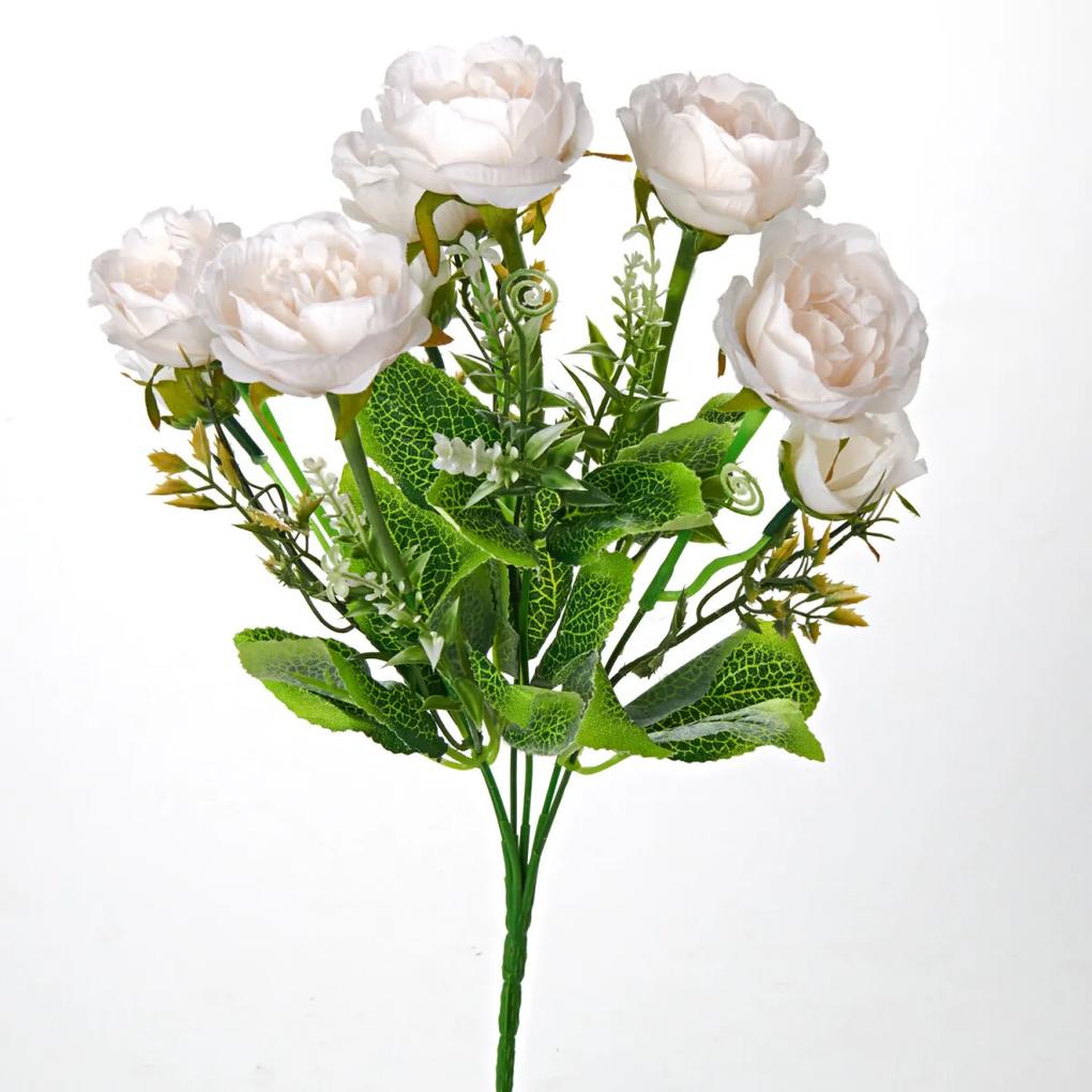 Kytica ruží Výška 36,5 cm