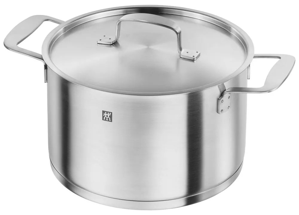 Zwilling Sada hrncov Zwilling BASE SET/3ks