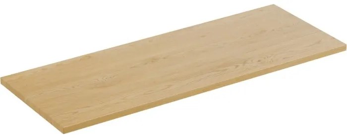 Závesná skrinka Nordic River s umývadlom 120 cm dub cremona