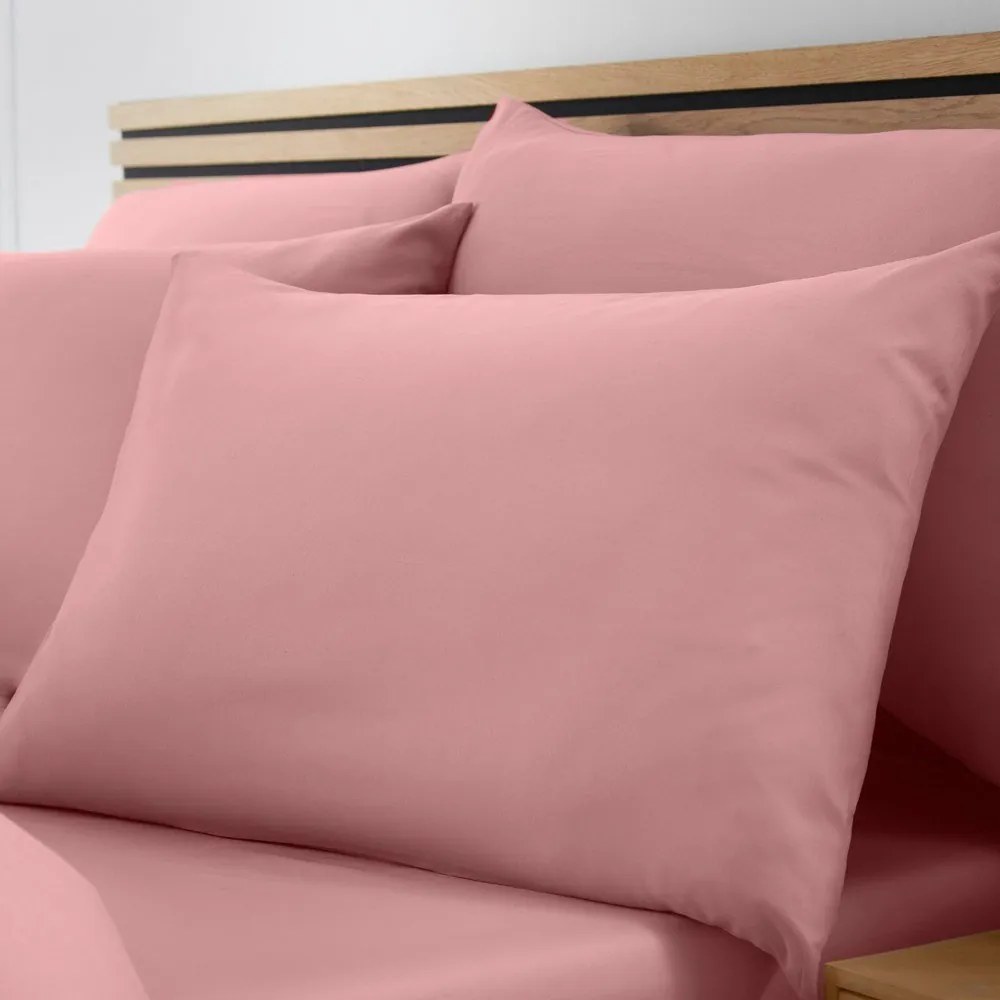 Obliečky na vankúše v súprave 4 ks 75x50 cm So Soft Non–Iron – Catherine Lansfield