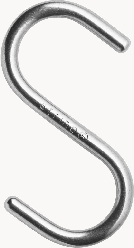 Kovové háčiky String System, 5 ks