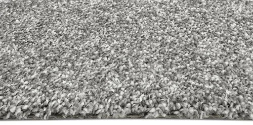 Koberce Breno Metrážny koberec BRIDGEPORT 275, šíře role 400 cm, sivá