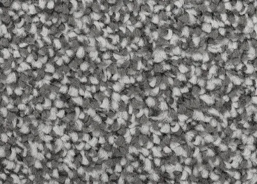 Koberce Breno Metrážny koberec DOMINGO 75, šíře role 400 cm, sivá