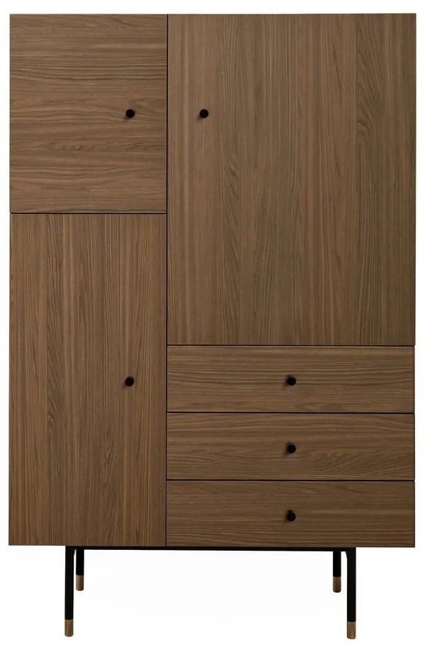 Komoda Woodman Jugend