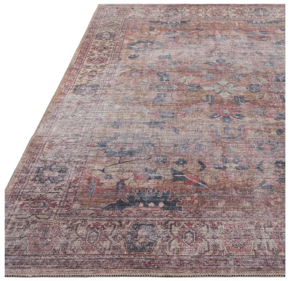 Koberec 170x120 cm Kaya - Asiatic Carpets