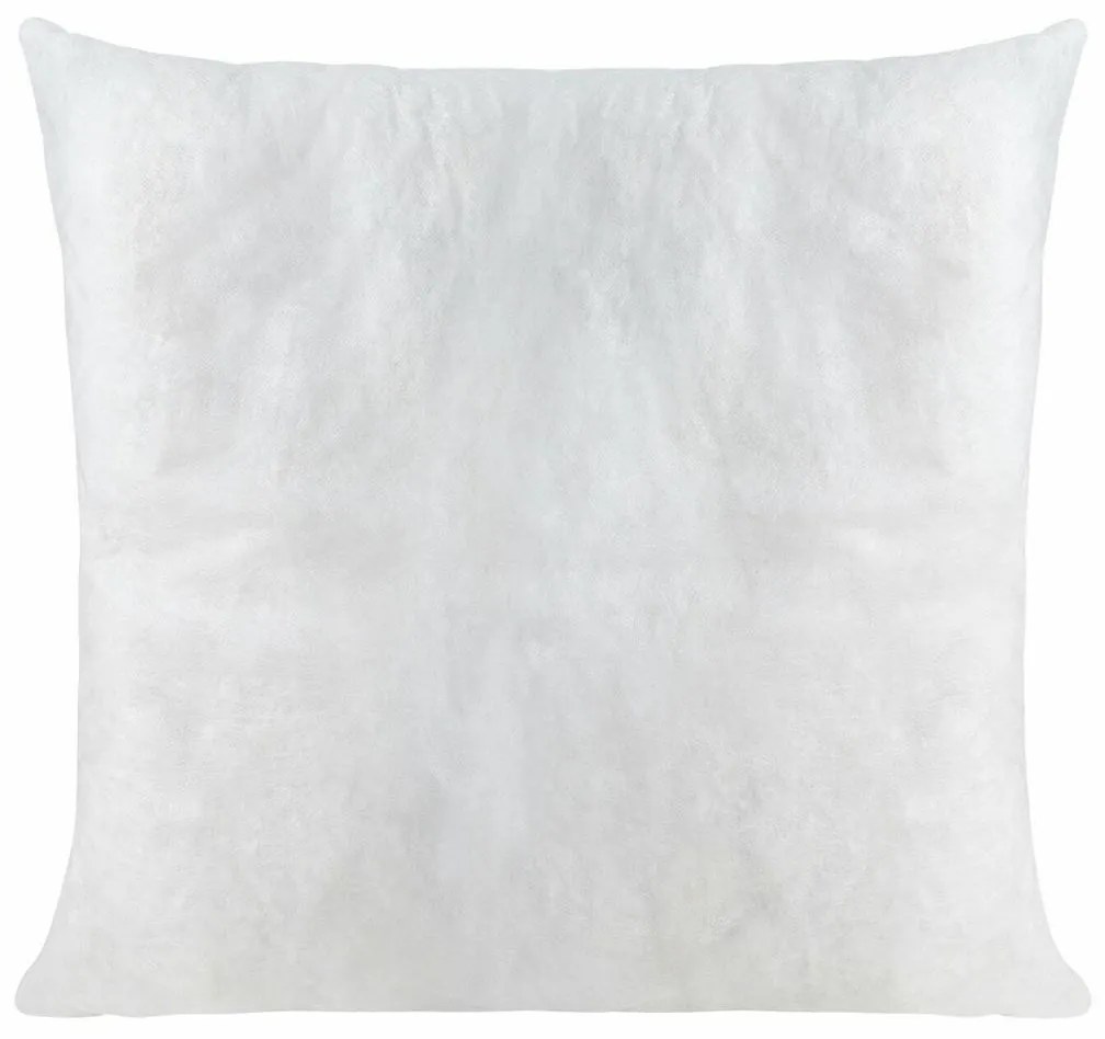 Výplň vankúša Rora 45x45 cm biela