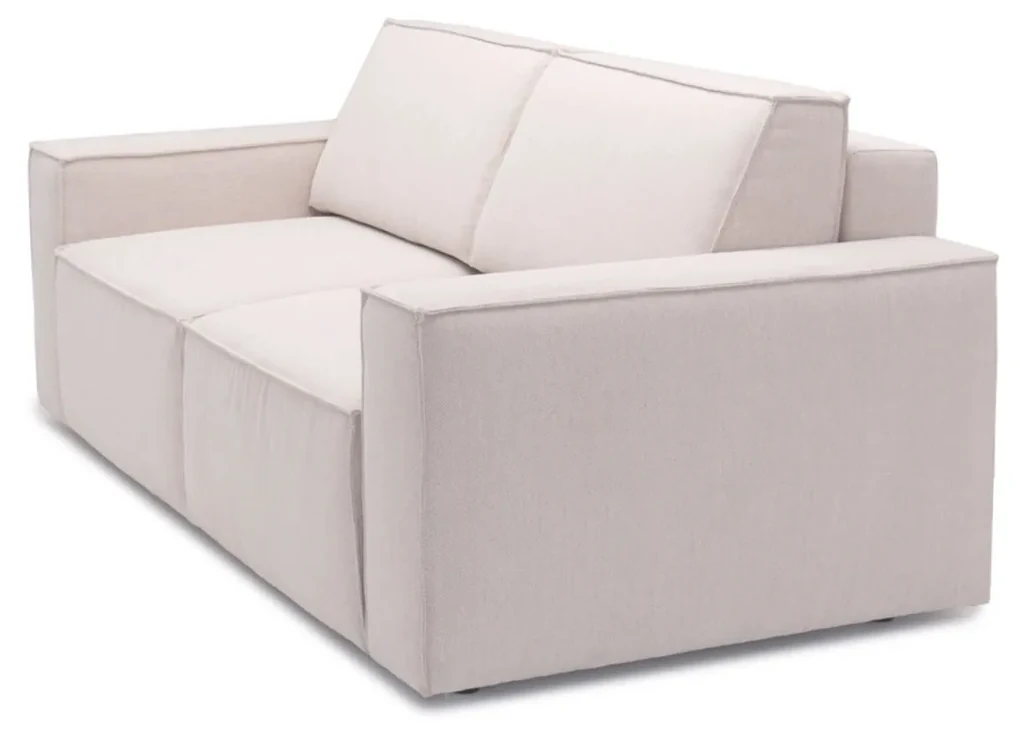 PROXIMA.store - Rozkladacia pohovka VIENNA 160x200 DRUH LÁTKY: PERSEMPRA 1.0 - 15