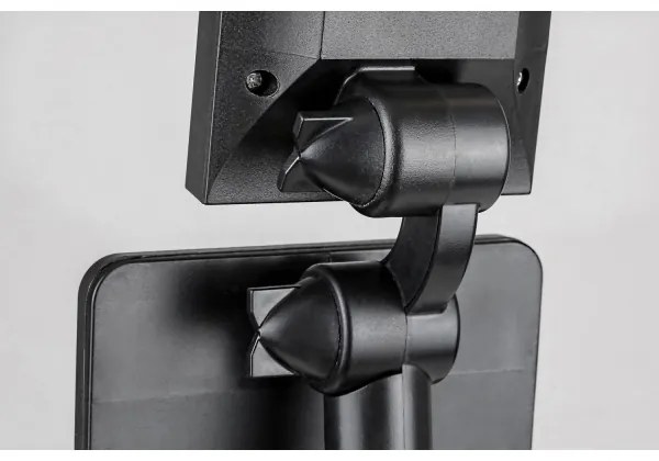 Rabalux 77011 - LED Solárny reflektor so senzorom KELNA LED/9,6W/3,7V IP44