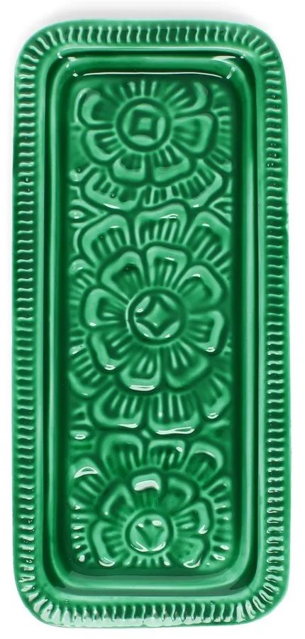 Dekoratívna tácka 13x28 cm – Rex London