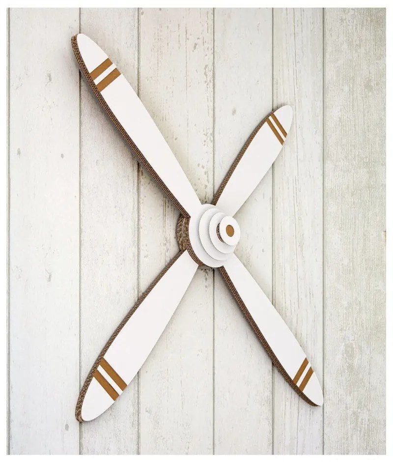 Nástenná dekorácia Unlimited Design for kids Vrtuľa