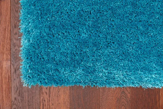 Koberec Diva Teal
