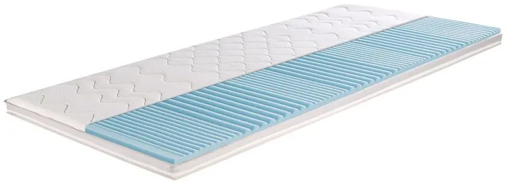 f.a.n. Vrchný matrac s termoregulačnou penou XXL Soft Plus (140 x 200 cm) (100202216)