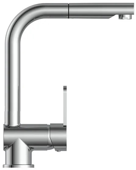 Schütte Nízkotlaková batéria London (chróm) (100335855)