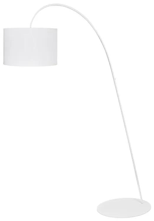Stojanová lampa Nowodvorski ALICE WHITE 5386