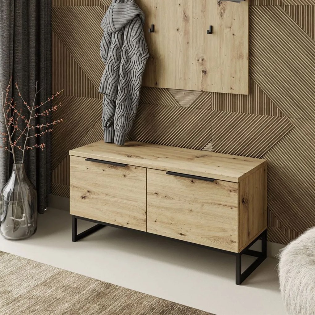 BOTNIK VALBO DUB ARTISAN