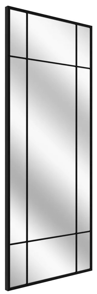 Nástenné zrkadlo 60x150 cm Loft Connor – Styler