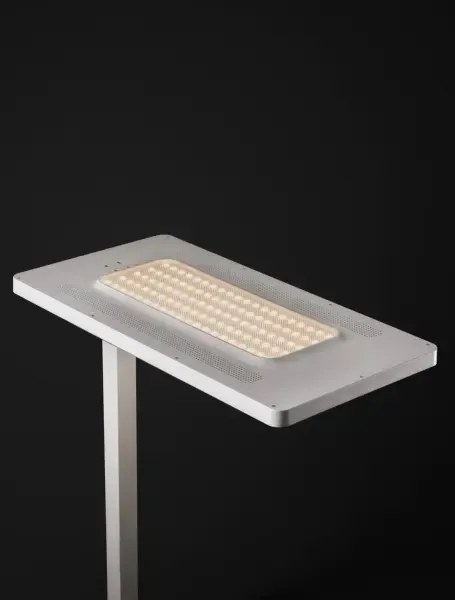 Moderná stojaca lampa Biolight