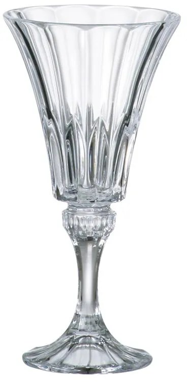 BOHEMIA WELLINGTON POHÁR NA VÍNO 280 ML SADA 6 KS