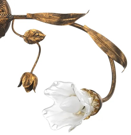 ONLI - Stropné svietidlo ARIANNA 3xE14/6W/230V