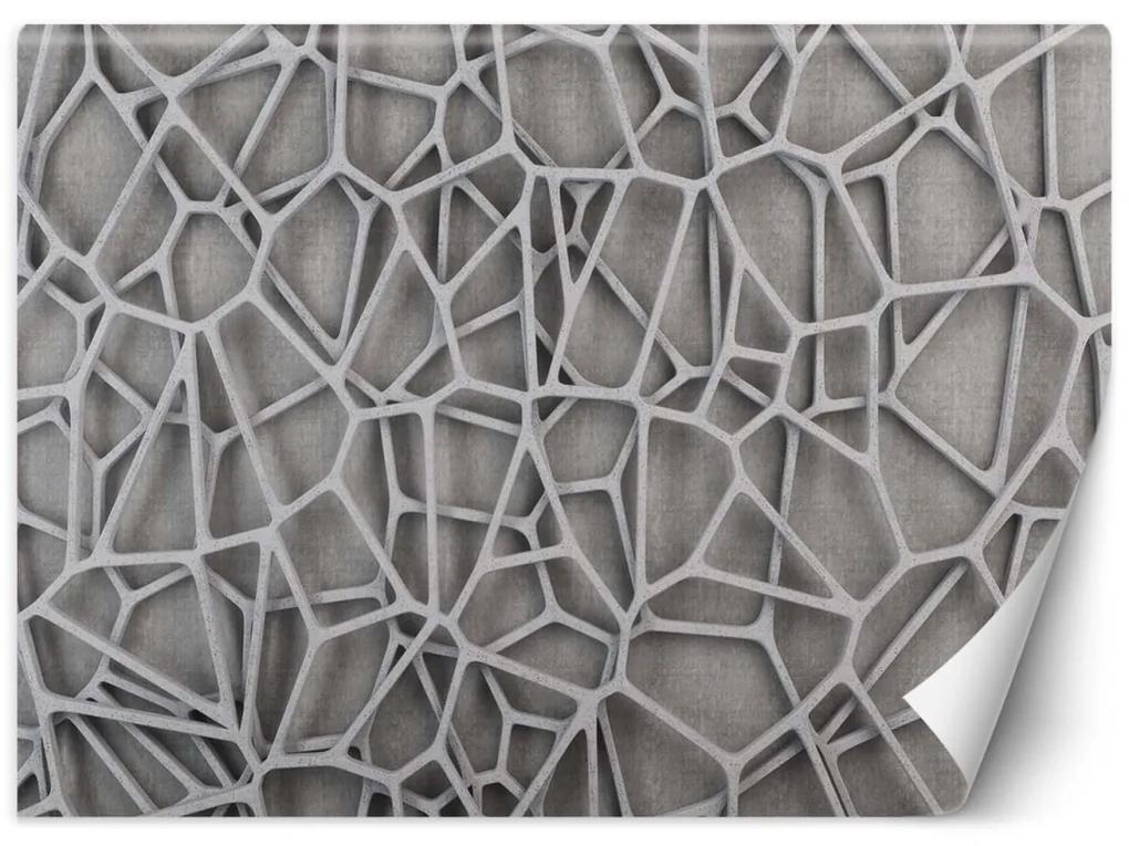 Fototapeta, 3D textura - 100x70 cm