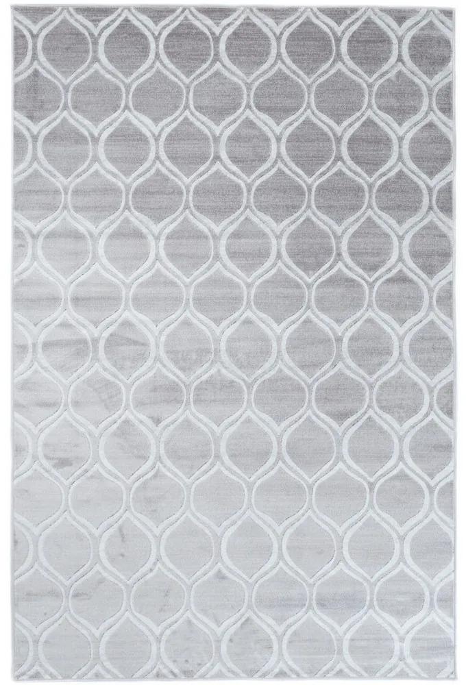 Kusový koberec Marten krémový, Velikosti 200x300cm