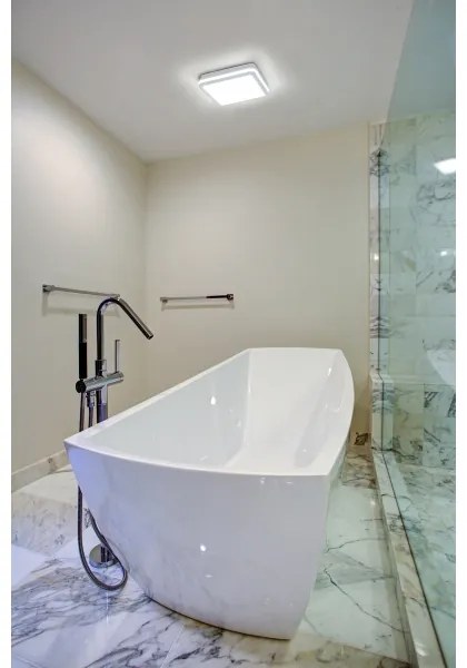 Kanlux 38782 - LED Vonk. svietidlo BENO LED/24/30W/230V 3000/3500/4000K IP65 biela