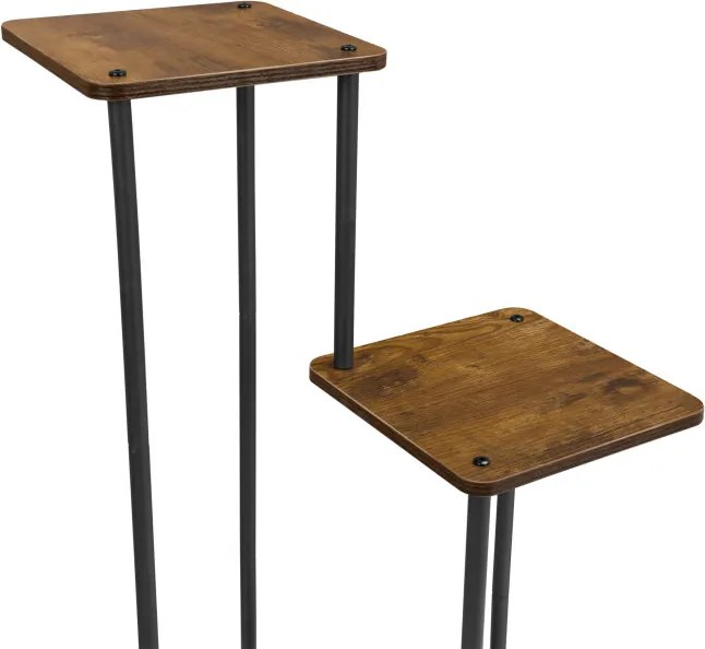 Stojan na kvety TOMAS RUSTIC