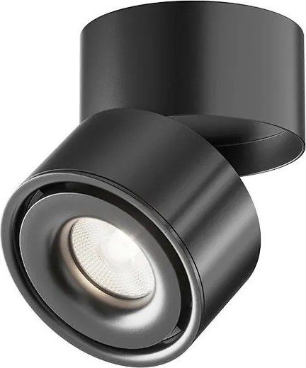 XXXLutz BODOVÉ LED SVETLO, 15 W/10/10,5 cm MAYTONI - Online Only bytové doplnky - 004353022703