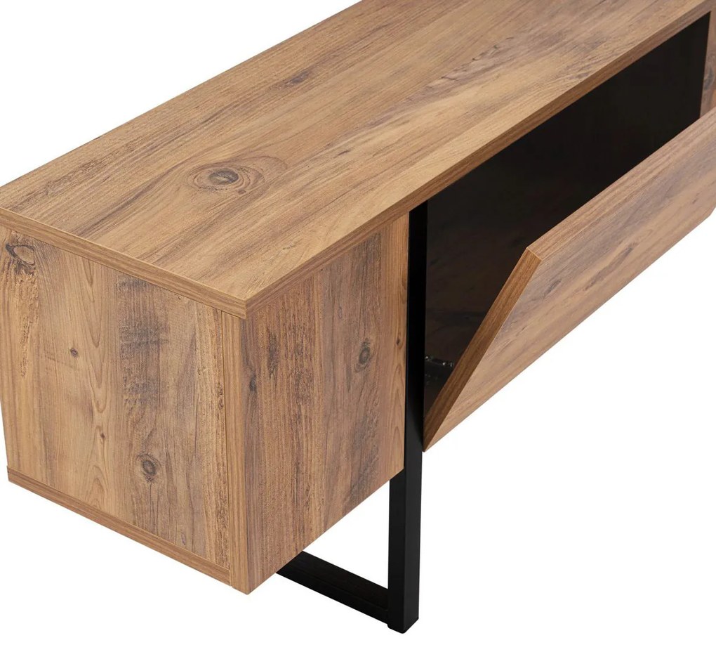 TV stolík Serenity Atlantic Pine