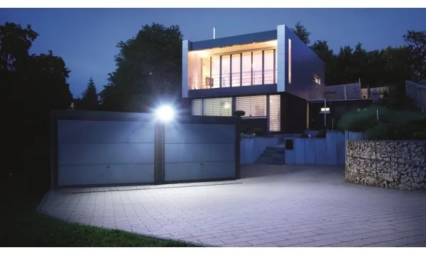 STEINEL 033095 - LED reflektor XLED home 2 SL LED/13W/230V IP44