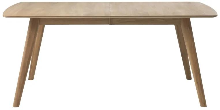 RHO rozkladací jedálenský stôl 180/270x100 cm