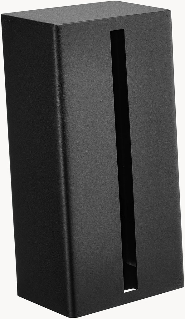 Dóza na kozmetické utierky Tower