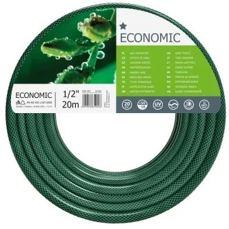 CELLFAST Záhradná hadica ECONOMIC 1/2" 15m