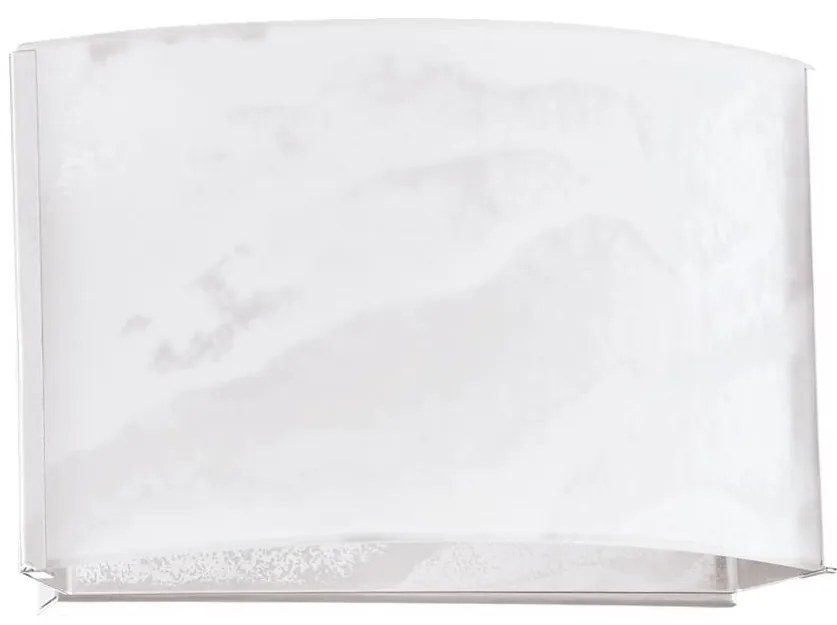 LUXERA 33502 - Nástenné svietidlo BUGS G9/33W/230V