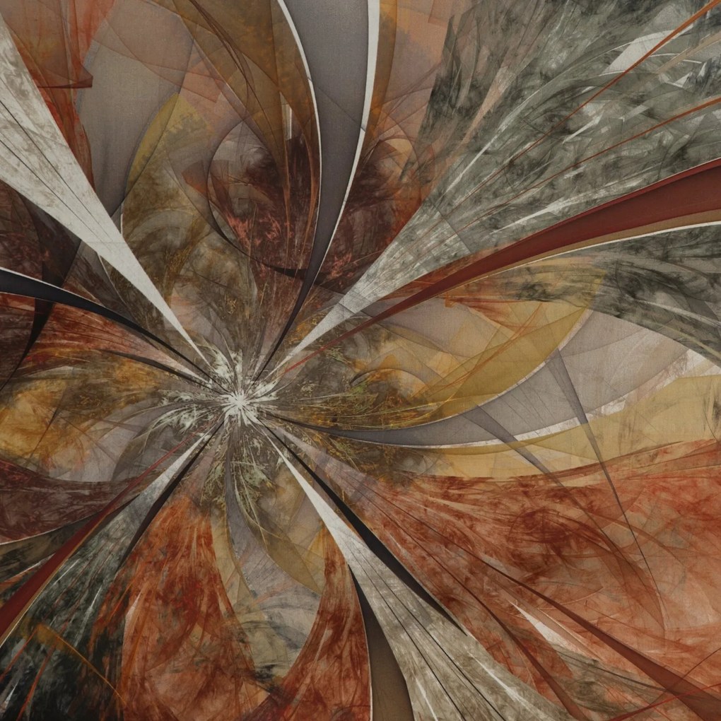 MAKOSATÉNOVÉ OBLIEČKY EVA MINGE LUMEA 200X220 CM, 2 KS 70X80 CM VZOROVANÉ