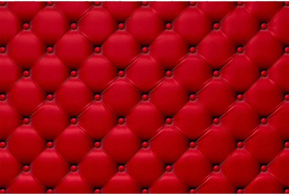 Dimex SK Fototapeta Červená koženka MS-0270, 3 rôzne rozmery S - š-150 x v-250 cm