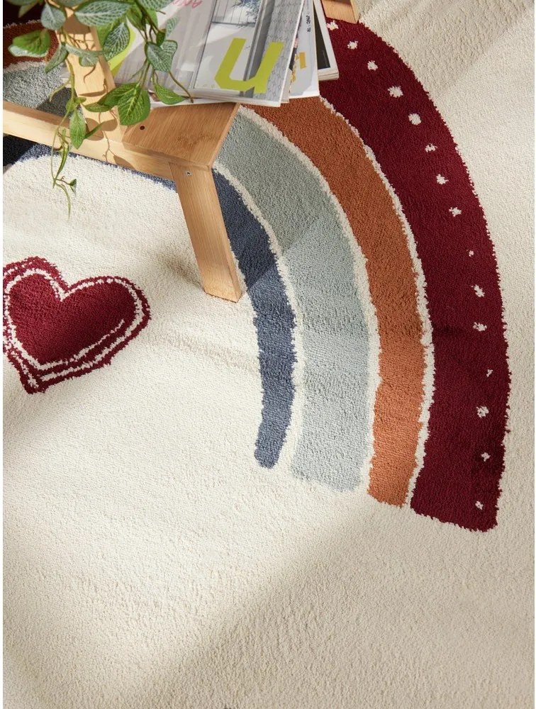 Detský koberec 160x235 cm Luvy – Hanse Home