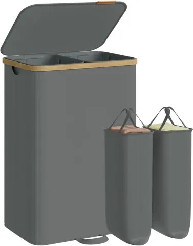 Kôš na bielizeň LCB532GN01